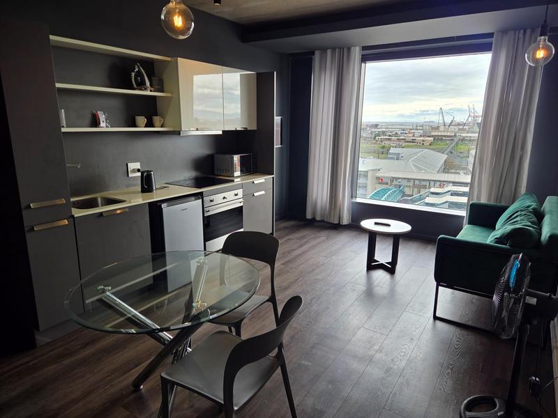1 Bedroom Property for Sale in Woodstock Western Cape